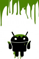 Andro green