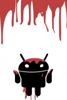 Vampire Android(rare)